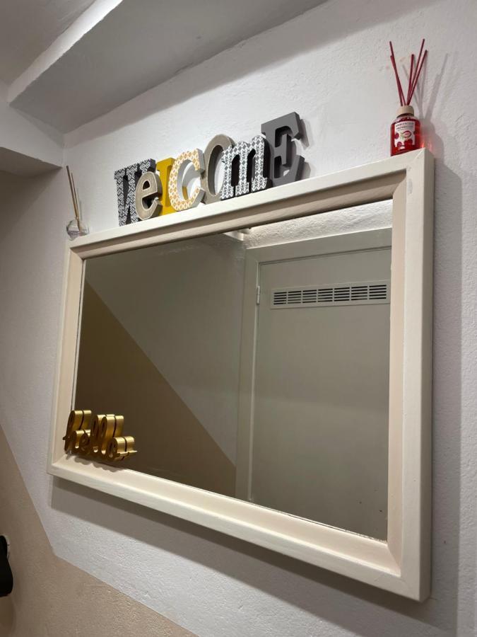 Apartamento Vacacional エル・ポン・デ・スエルト エクステリア 写真