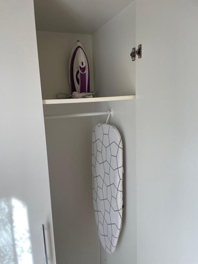Apartamento Vacacional エル・ポン・デ・スエルト エクステリア 写真