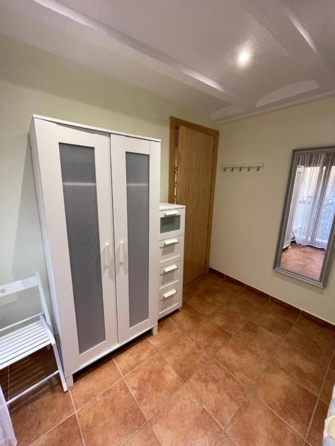 Apartamento Vacacional エル・ポン・デ・スエルト エクステリア 写真