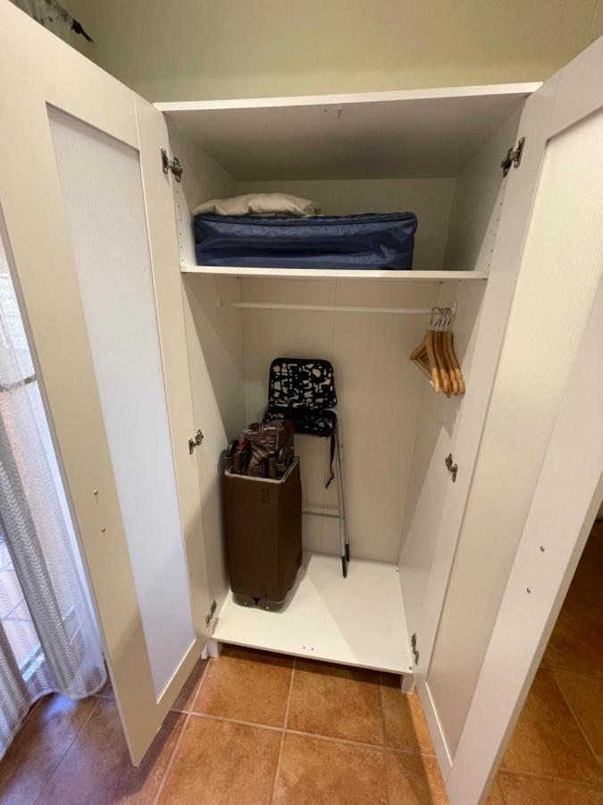 Apartamento Vacacional エル・ポン・デ・スエルト エクステリア 写真