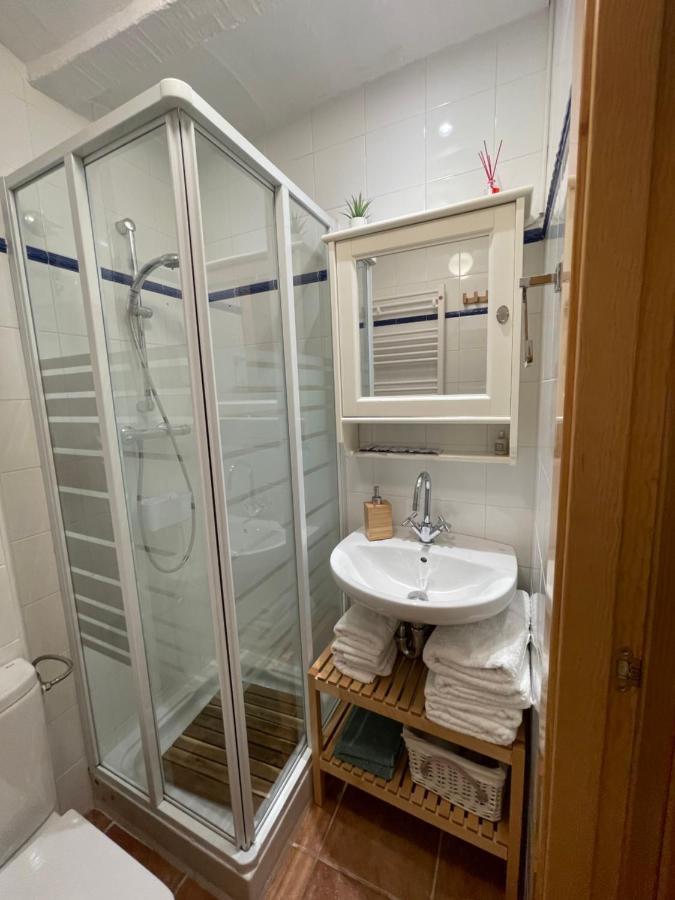 Apartamento Vacacional エル・ポン・デ・スエルト エクステリア 写真
