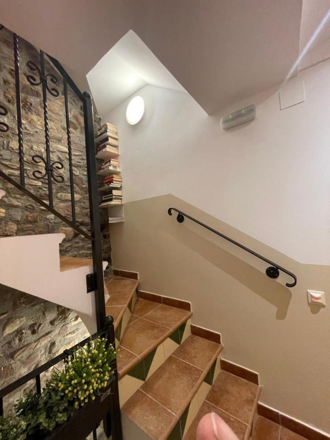 Apartamento Vacacional エル・ポン・デ・スエルト エクステリア 写真