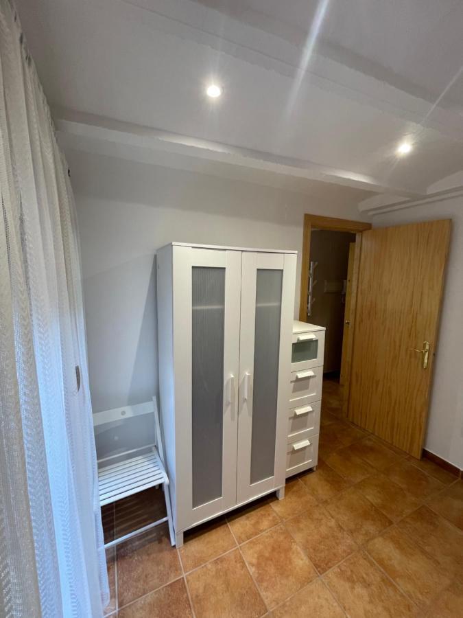 Apartamento Vacacional エル・ポン・デ・スエルト エクステリア 写真