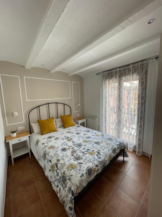 Apartamento Vacacional エル・ポン・デ・スエルト エクステリア 写真