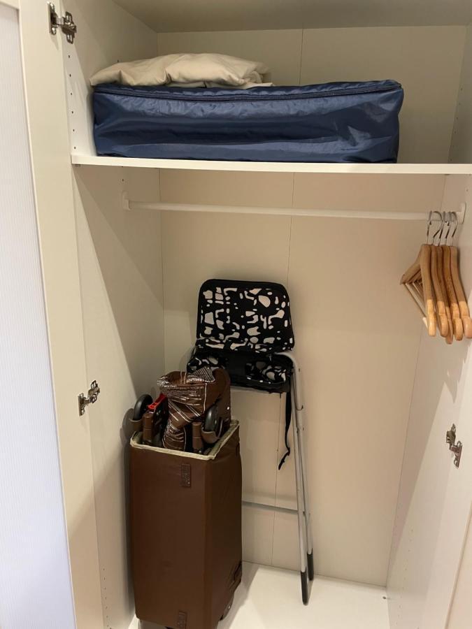 Apartamento Vacacional エル・ポン・デ・スエルト エクステリア 写真